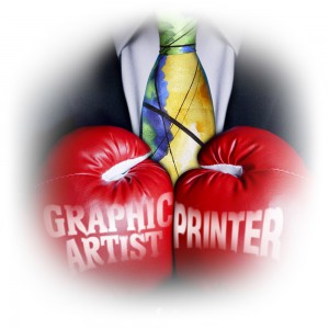 JC Marketing choose graphics